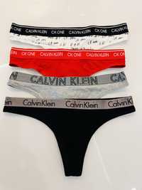 Calvin Klein One  4 sztuki