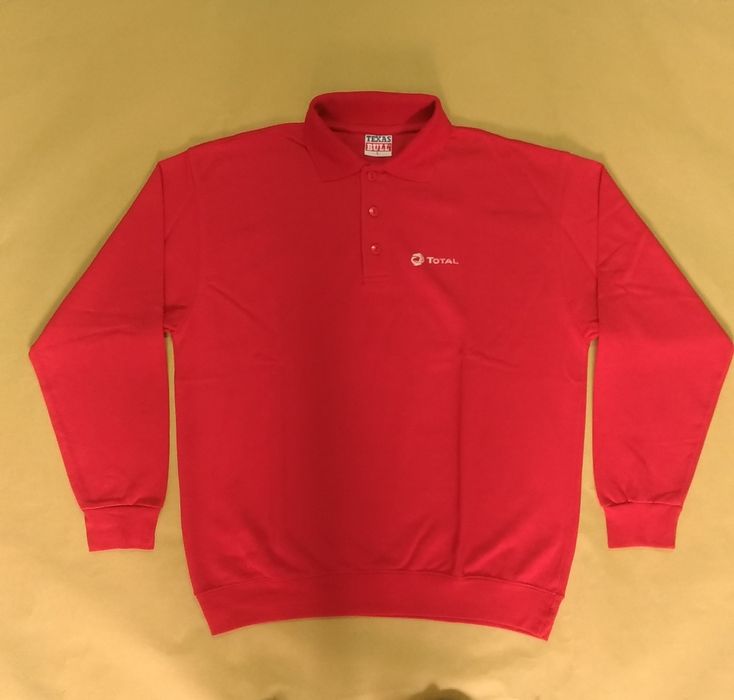 Polo Inverno N° L