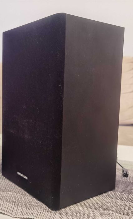 Głośnik od wieży Grundig CMS 1050 BT DAB +