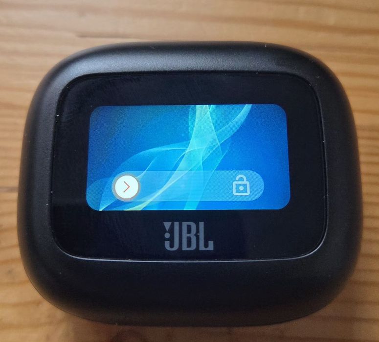 Słuchawki JBL LiveFlex 3