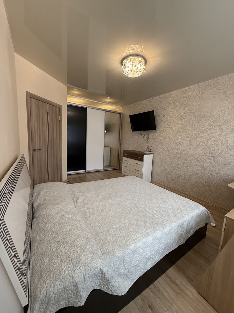 Продаж! Красива 1к квартира в новобудові р-н Велес-Метро