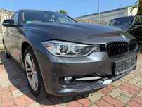 BMW Seria 3 F30 320i Sport Line / Uszkodzony silnik