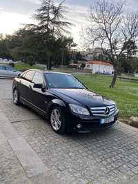 Mercedes Benz C350 AMG BlueEFFICIENCY