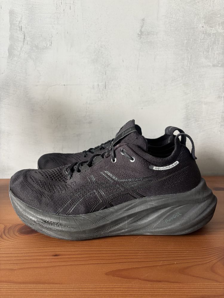 Asics Gel-Nimbus 26