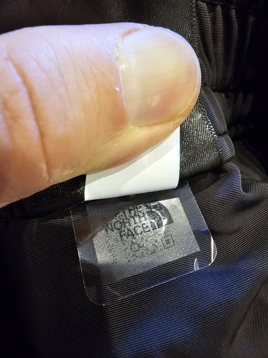 The North Face Штани Easy Wind L Оригінал