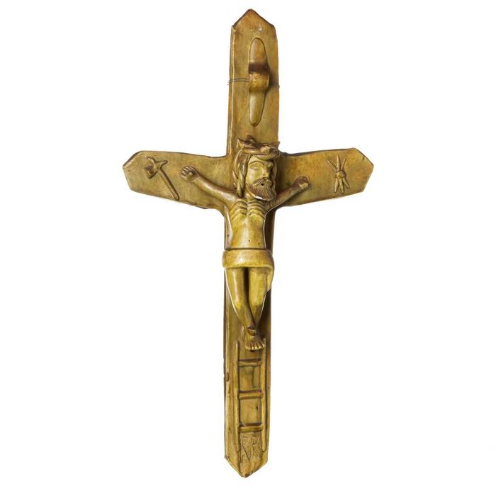 Peças Assinadas por Rosa Ramalho