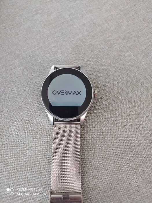 Smartwatch overmax touch 2.5