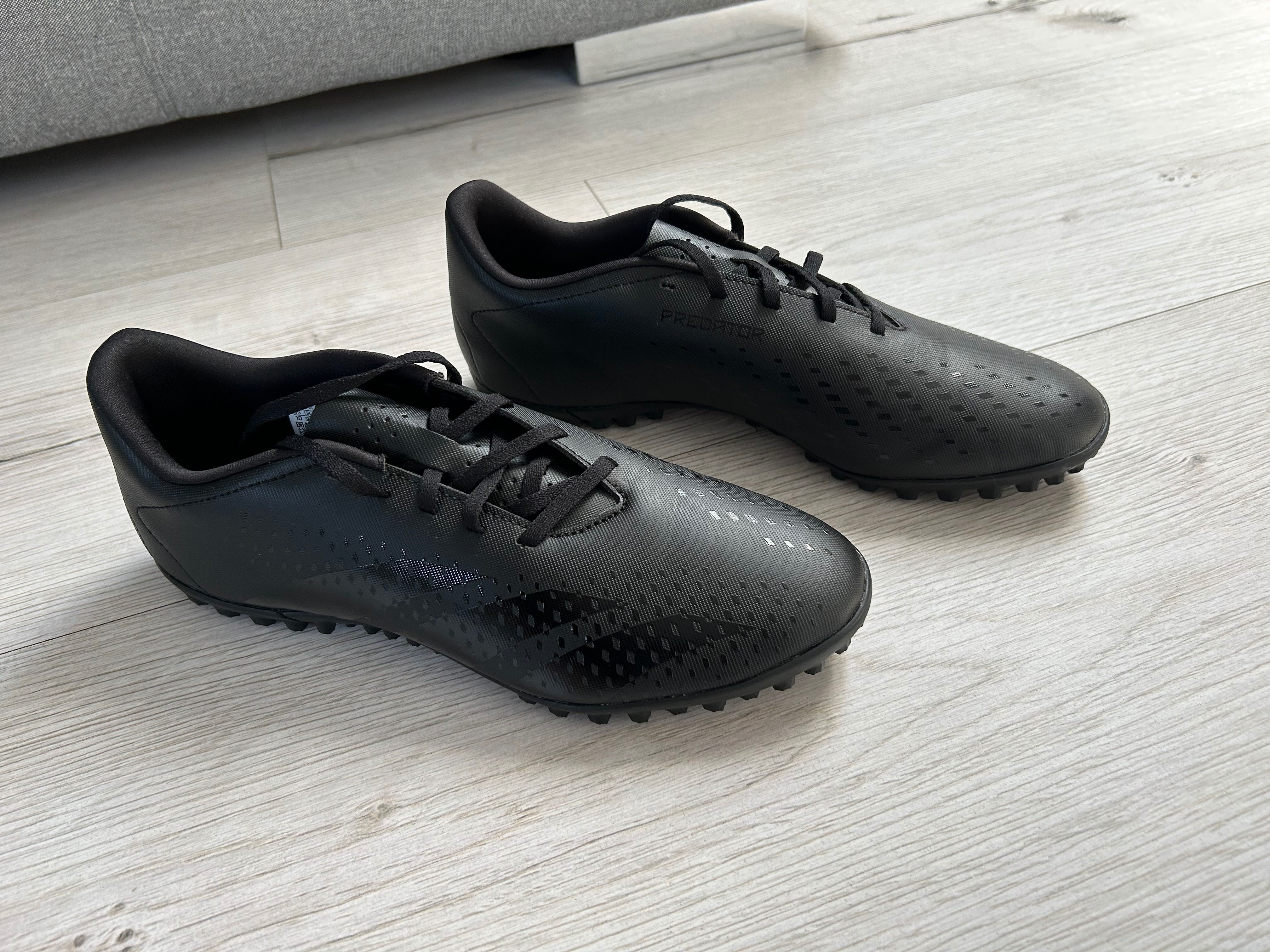 Adidas Predator Accuracy .4 TF (turfy) stan jak nowe