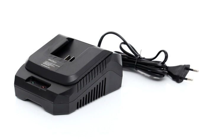 Ładowarka KD1761