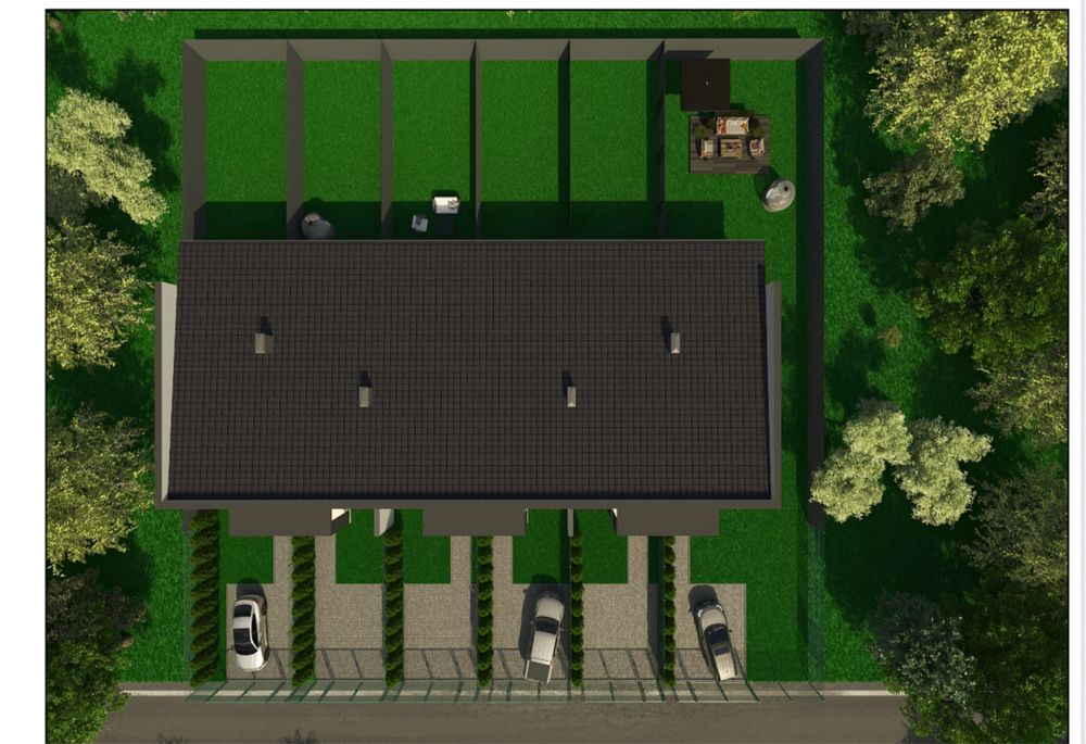 Таунхауз Гостомель по вул Ювілейна!