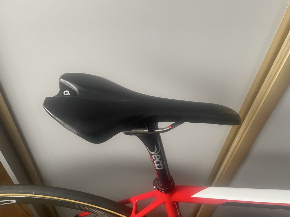 Ridley Helium SLX Campagnolo Super Record 12s EPS rozmiar 54