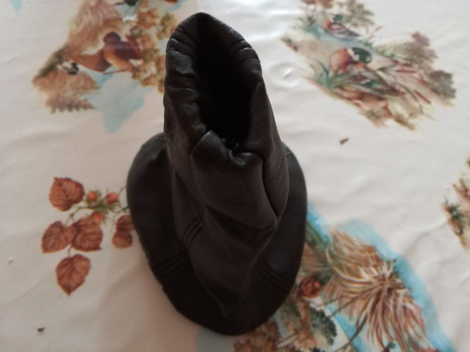 Protetor de manete de mudanças para fiat punto