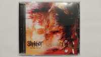 Slipknot - The End, So Far (2022) лицензионный диск