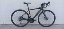 SCOTT SPEEDSTER 10 DISC, Shimano 105(hamulce hydrauliczne),Rozmiar XXS