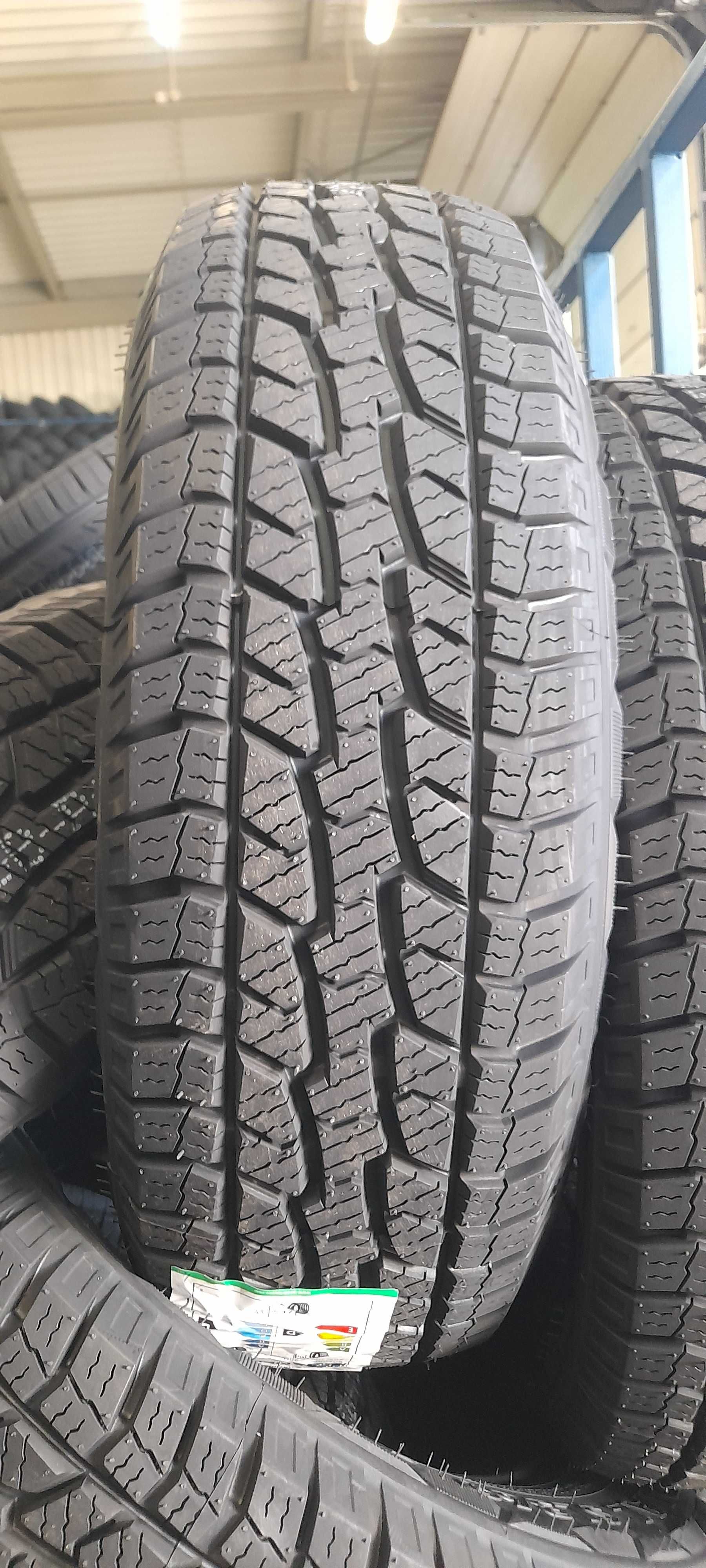 Nowa Opona Letnia 225/75R16 do 4x4/SUV Goodride  |Wysyłka 0zł|