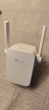 Vende se repetidor TP-link TL-WA855RE 300mbps como Novo