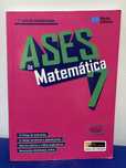 Ases da matemática 7