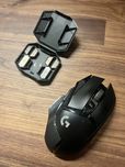Rato Logitech G502 Lightspeed