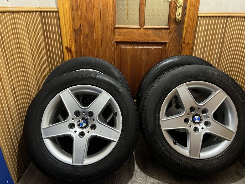 Продам калеса в зборе р 16 5-120