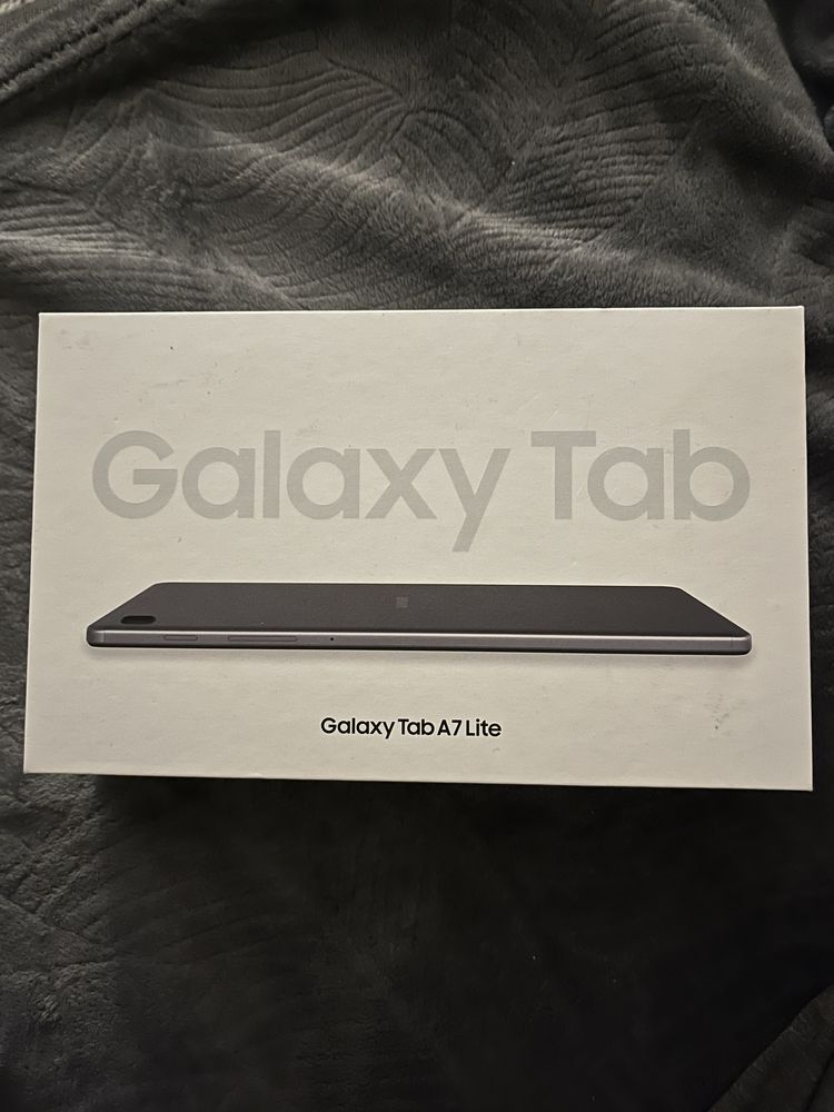 Galaxy Tab A7 Lite