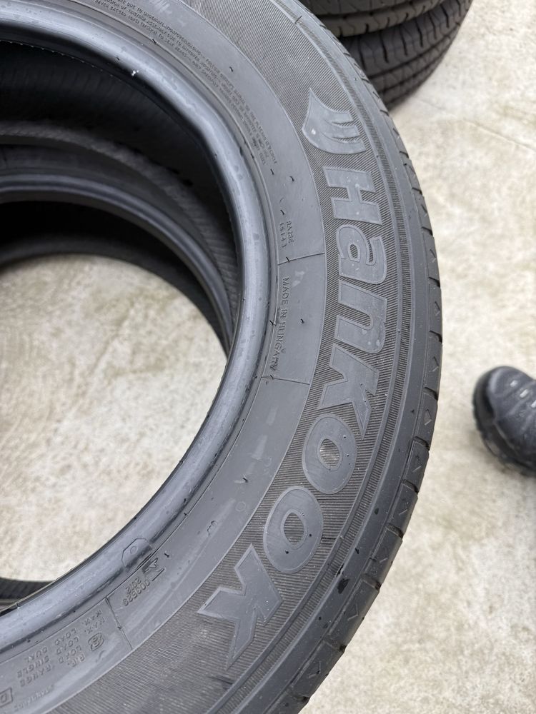 205/65/16c Hankook Radial Ra28E
