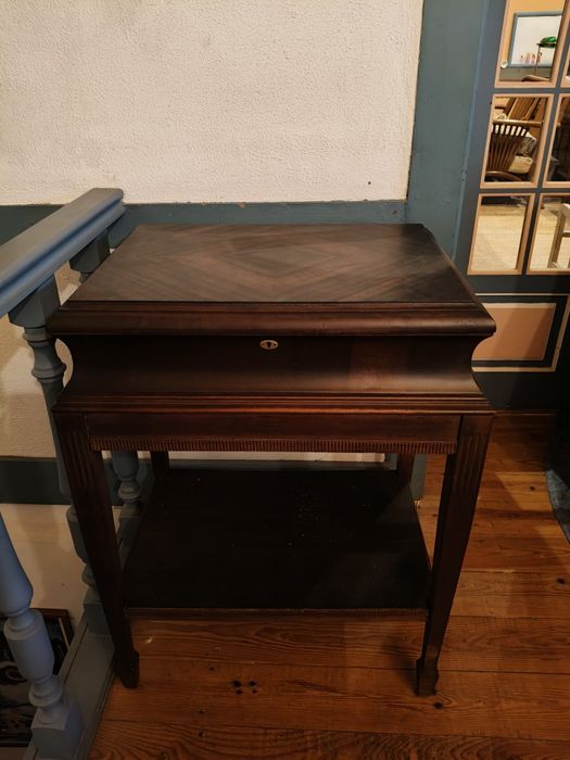 Antiguidade Faqueiro Viner & Hall