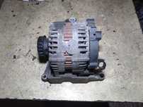 Alternator VW T5 2.5tdi oryginał gwarancja