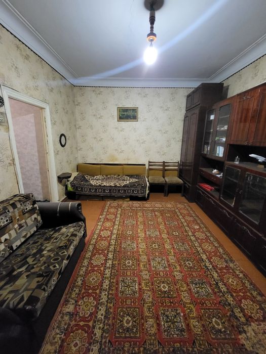 Продажа 2х ком ул.  Жаботинского  р-н БШ