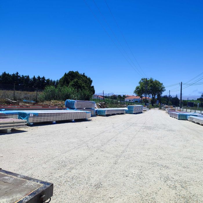 Painel cobertura 5 ondas 30mm espuma 42kg densidade (PIR) nacional CE