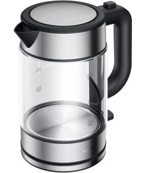 Xiaomi Electric Glass Kettle електрочайник