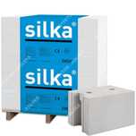 bloczek SILKA E24cm sylikat cegła silikatowa
pustak cegła xella tempo