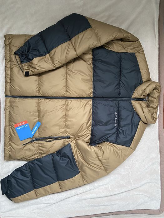 Куртка Columbia Pike Lake II Jacket , розмір L