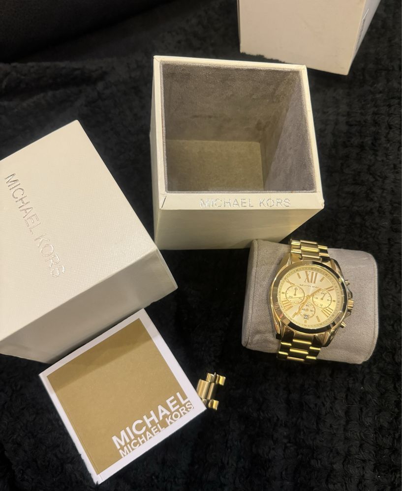 Zegarek Michael Kors