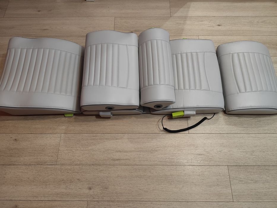 Materac rehabilitacyjny