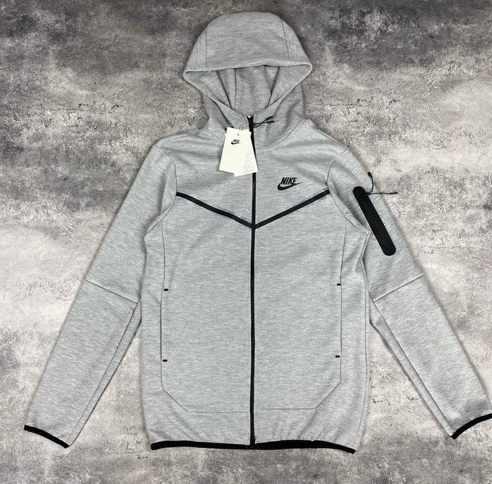 Кофта Nike Tech Fleece/ Кофта Найк/Зіпка Найк/ зіпка/Nike/Кофта Nike/