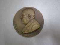 Medalhas antigas CCN ; CUF, Alfredo Silva,   etc