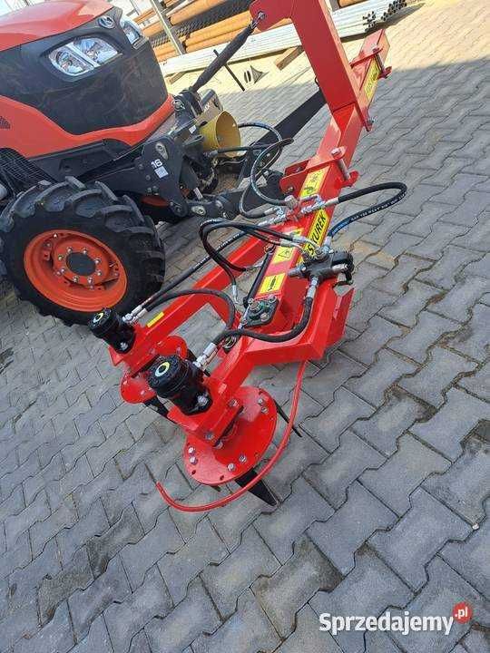 Pielnik sadowniczy Lidia - Pielnik automatyczny do sadu