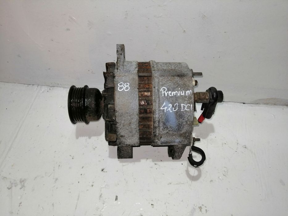 Alternator Renault premium 420 dci