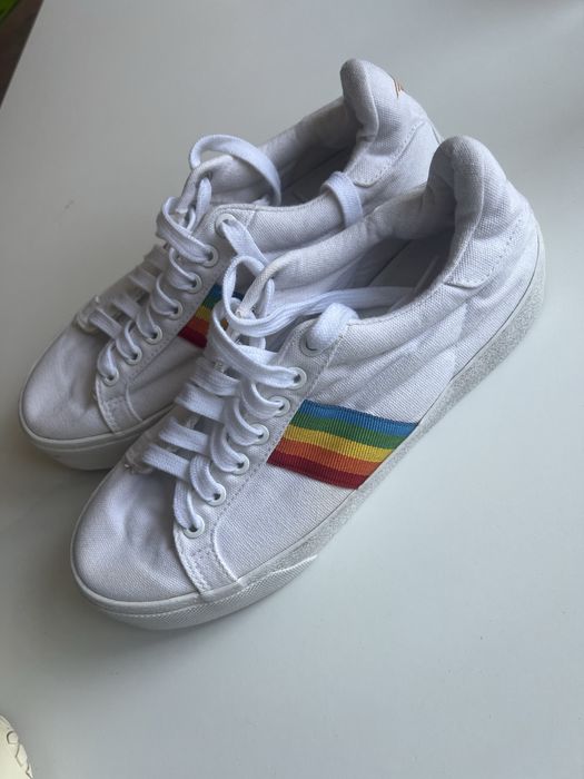 Кеди Gola 39 розмір