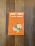 Dicionario portugues-espanhol