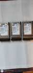 3 dyski hp 146GB SAS 10k 2,5