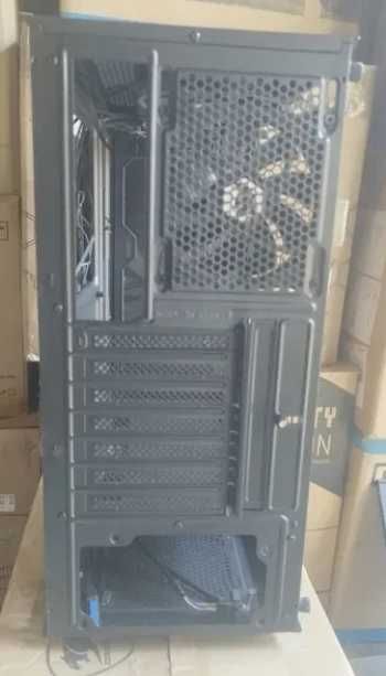 Obudowa Empire Geming Onyx RGB ATX