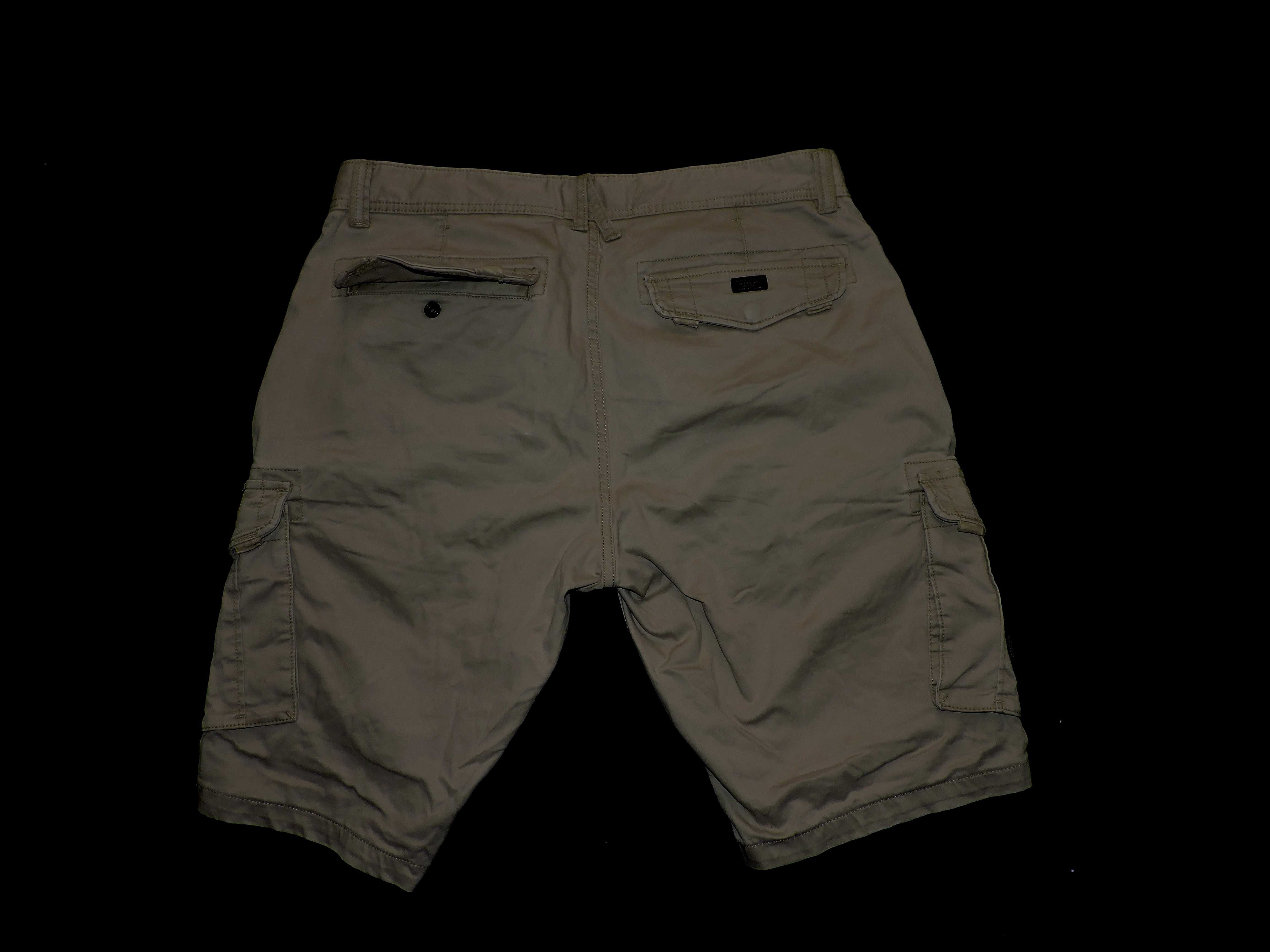карго шорты Timberland w40 PM Legend w34