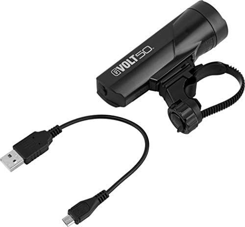 Luz para bicicleta  GVOLT50