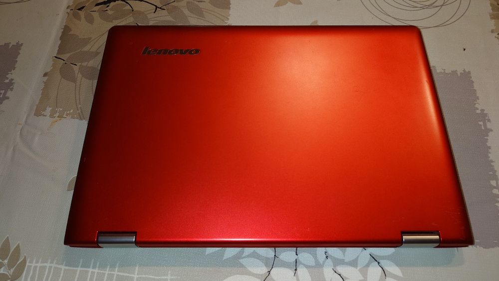 Lenovo YOGA 500 i5