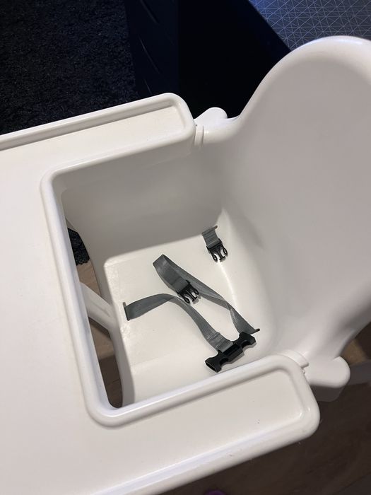 Krzesełko do karmienia IKEA Antilop