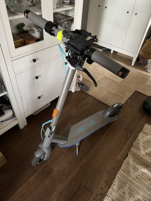 Hulajnoga elektryczna Motus 10 gen 5