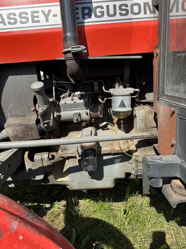 Ursus massy ferguson mf 235
