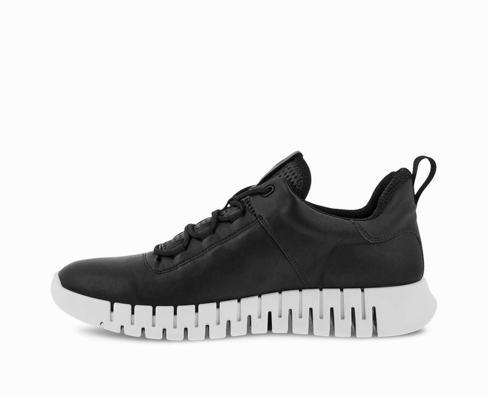 Кроссовки ECCO Gruuv. Оригинал. Р 41,