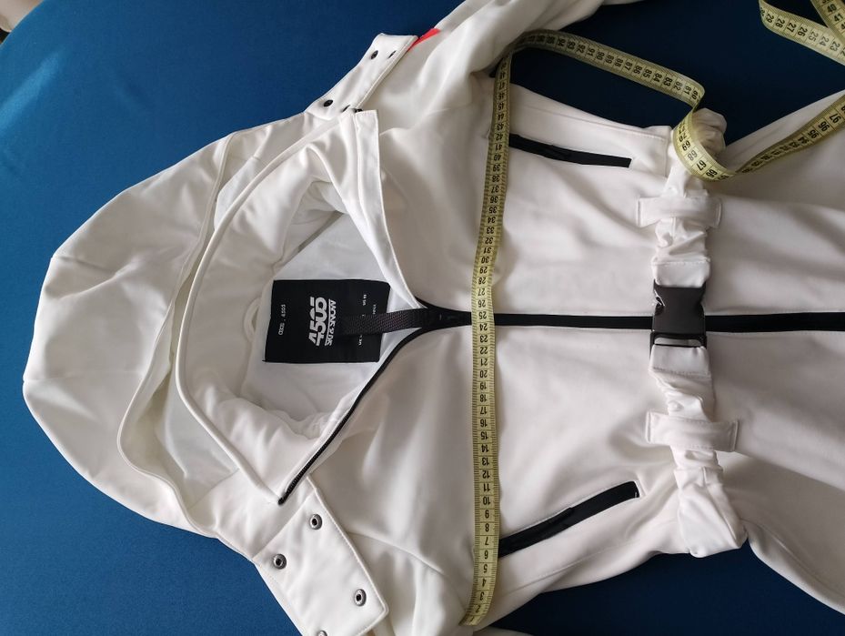 Kombinezon damski, narciarski ASOS 4505